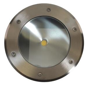 Lampada LED segnapasso da esterno PELIA LED/20W/230V IP67 4000K