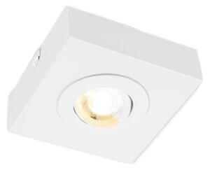 Briloner 3996016 - Faretto LED CTS LED/4W/230V 2700/4000K bianco