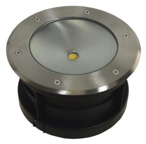 Lampada LED segnapasso da esterno PELIA LED/20W/230V IP67 4000K