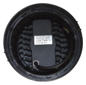Lampada LED segnapasso da esterno PELIA LED/20W/230V IP67 4000K