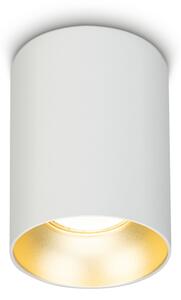 Brilagi - Faretto TRINE 1xGU10/30W/230V bianco/oro