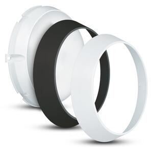Brilagi-Applique a LED da esterno BULKHEAD LED/20W/230V 3000/4000/6000 IP65
