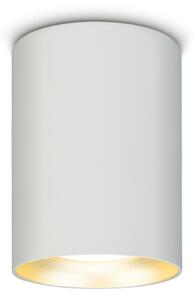 Brilagi - Faretto TRINE 1xGU10/30W/230V bianco/oro