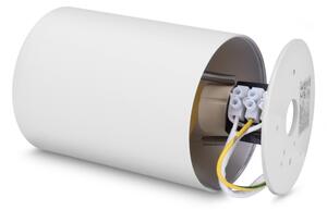 Brilagi - Faretto TRINE 1xGU10/30W/230V bianco/oro