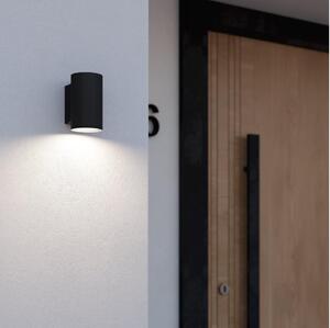 Eglo 900995 - Applique a LED da esterno IZZALINI 1xGU10/2,8W/230V IP44