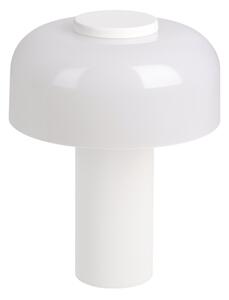 Eglo 900982 - Lampada LED dimmerabile da esterno PONENTE 2,25W/5V 2600mAh IP44 bianco