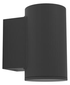 Eglo 900995 - Applique a LED da esterno IZZALINI 1xGU10/2,8W/230V IP44