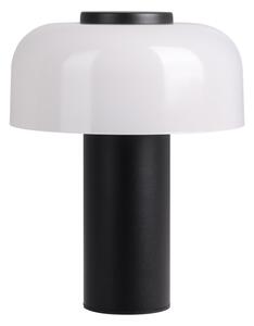 Eglo 900984 - Lampada LED dimmerabile da esterno PONENTE 2,25W/5V IP44 nero/bianco