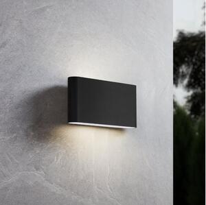 Eglo 901026 - Applique a LED da esterno GRUTTI 2xLED/5,8W/230V IP65