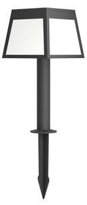 Eglo 901074 - Lampada solare LED con sensore ALTILIA LED/7,5W/3,7V 56 cm IP44
