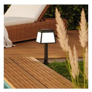 Eglo 901074 - Lampada solare LED con sensore ALTILIA LED/7,5W/3,7V 56 cm IP44