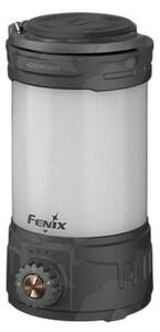 Fenix CL26RPROCAM - Lampada portatile ricaricabile LED dimmerabile LED/USB IP66 grigio