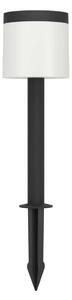 Eglo 901077 - Lampada solare a LED con sensore PANTETE LED/7,5W/3,7V 65cm IP44