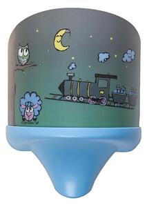 Rabalux 4569 - Applique per bambini SHEPHERD E14/7W