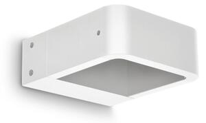 Brilagi - Applique a LED da esterno BARI LED/7W/230V bianco IP54