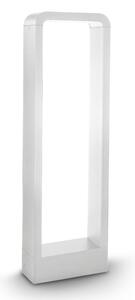 Brilagi - Lampada LED da esterno BARI LED/7W/230V 3000/4000/6000K bianco IP54 50 cm