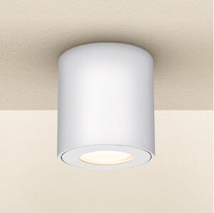 Brilagi - Luce Spot da bagno MIA 1xGU10/30W/230V 84x80 mm bianco IP54