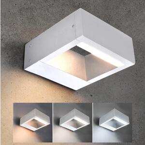 Brilagi - Applique a LED da esterno RAGUSA LED/7W/230V bianco IP54