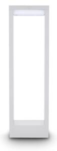 Brilagi - Lampada LED da esterno RAGUSA LED/7W/230V 3000/4000/6000K bianco IP54 50 cm
