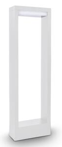 Brilagi - Lampada LED da esterno RAGUSA LED/7W/230V 3000/4000/6000K bianco IP54 50 cm