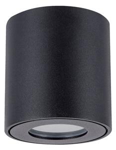 Brilagi - Luce Spot da bagno MIA 1xGU10/30W/230V 84x80 mm nero IP54