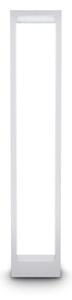 Brilagi - Lampada LED da esterno RAGUSA LED/7W/230V 3000/4000/6000K bianco IP54 80 cm