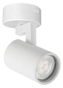 Faretto LYNX 1xGU10/10W/230V bianco