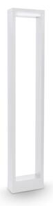 Brilagi - Lampada LED da esterno RAGUSA LED/7W/230V 3000/4000/6000K bianco IP54 80 cm