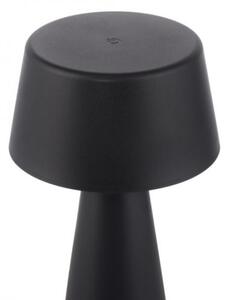JUST LIGHT. 19260-18 - Lampada LED dimmerabile da esterno ABERA LED/3W/3,7V IP54