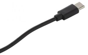 JUST LIGHT. 19260-18 - Lampada LED dimmerabile da esterno ABERA LED/3W/3,7V IP54