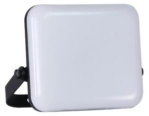 Riflettore LED da esterno MILKY LED/20W/230V 4000K IP65 nero