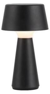 JUST LIGHT. 19260-18 - Lampada LED dimmerabile da esterno ABERA LED/3W/3,7V IP54