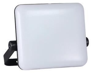 Riflettore LED da esterno MILKY LED/30W/230V 4000K IP65 nero
