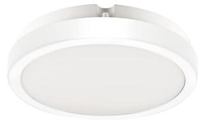 Plafoniera LED da bagno VERA LED/12W/230V 4000K IP65 bianco