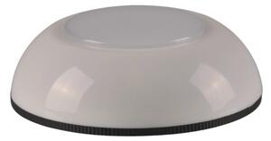 Illuminazione LED RGBW per mobili LED/0,5W/4,5V 3xAAA bianco + telecomando