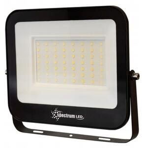 LED Riflettore con il supporto NOCTIS 2xLED/50W/230V 4000K IP65