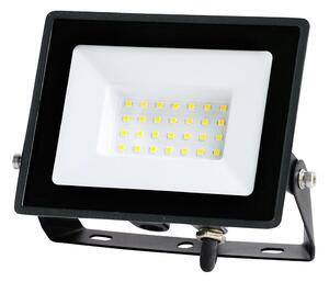 Riflettore LED da esterno LED/30W/230V IP65 6500K