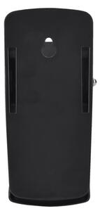 Solight WO3001-B-LED Lampada flessibile dimmerabile con clip LED/2W/5V 3000/4000/6500K nero