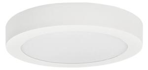 Plafoniera LED FENIX LED/12W/230V 2900/3900/5800K diametro 16,8 cm bianco
