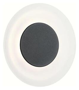Paulmann 94409 - LED/4W IP44 Applique da esterno CIRCEA 230V