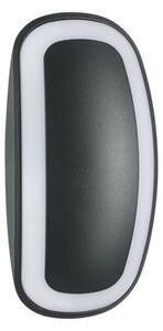 Paulmann 94400 - LED/4W IP44 Applique da esterno SIGNEA 230V