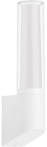 Telefunken 311306TF - Applique da esterno LED/8W/230V 4000K IP44 bianca