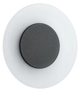 Paulmann 94409 - LED/4W IP44 Applique da esterno CIRCEA 230V