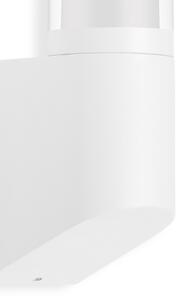 Telefunken 311306TF - Applique da esterno LED/8W/230V 4000K IP44 bianca