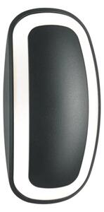 Paulmann 94400 - LED/4W IP44 Applique da esterno SIGNEA 230V