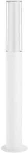 Briloner 311406TF - Lampada LED da esterno LED/8W/230V IP44 4000K 57 cm bianco