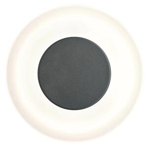 Paulmann 94409 - LED/4W IP44 Applique da esterno CIRCEA 230V
