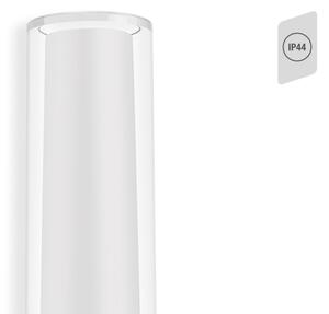 Telefunken 311306TF - Applique da esterno LED/8W/230V 4000K IP44 bianca