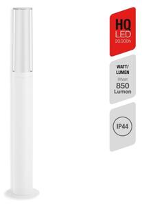 Briloner 311406TF - Lampada LED da esterno LED/8W/230V IP44 4000K 57 cm bianco