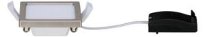 Paulmann 92954 - LED/5W IP23 Lampada da incasso per bagno AREO 230V